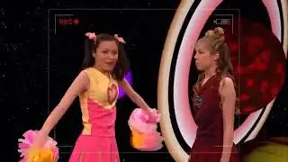 iCarly:Melanie Higgles
