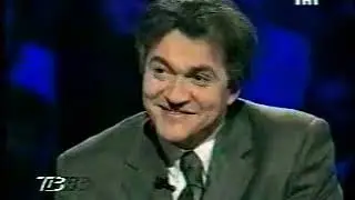 О, счастливчик! (Выпуск 56) 18.11.2000