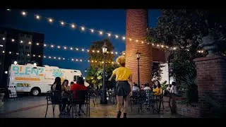 Revolution (Keep It Moving)