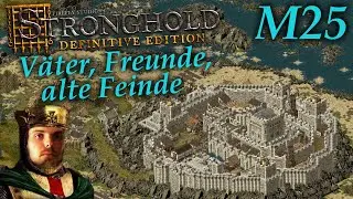 Schlangenhäutung | Väter, Freunde, alte Feinde M25 | Stronghold: Definitive Edition