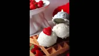 Десерт 😋