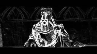 The Techno Union (10 minute edition)
