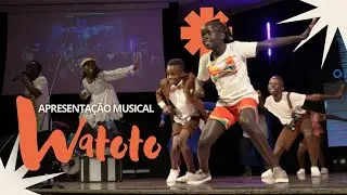 Apresentação musical |  Watoto