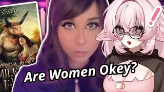Female GOONERS Must Be STOPPED! - Shoe0nHead React