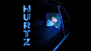 skywhywalker – Hurtz (AI COVER)