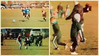 Quincy Park District Soccer 2022