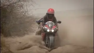 Superbikes and Streetbikes Off Road