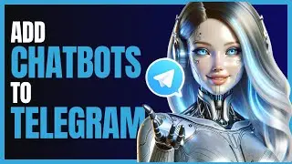 Turn Telegram into a Lead Machine: Simple Chatbot Setup with OpenAI!