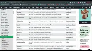 Javascript Básico 16 - Eventos