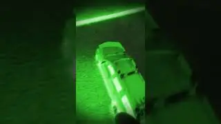 дымок