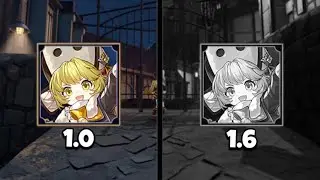 the history of Honkai: Star Rail's early game monster..