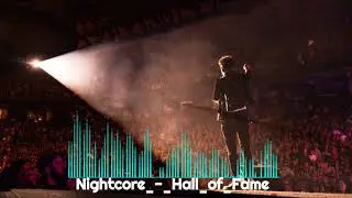 Nightcore_-_Hall_of_Fame