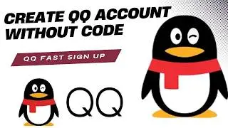 How To Create QQ Account QQ  (2026 Updated Way) | Without QR code scaning  | QR Code Bypass