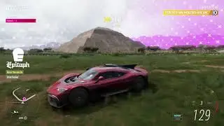 Finally a Fix for Graphics Stuttering? - Forza Horizon 5 Eliminator