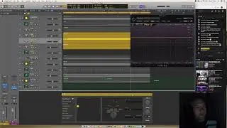 Lets Make A New Track In Logic Pro X