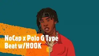 [FREE] NoCap Type Beat w/HOOK x Polo G Type Beat w/HOOK - Sad Story