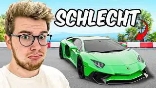 Wie schnell ist MONTES LAMBO in Assetto Corsa?