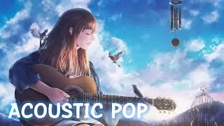 Ashley Johnson - Take On Me (Lyrics)