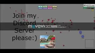 Sandbox Gameplay | MY new DISCORD SERVER! / Link in DESCRIPTION!