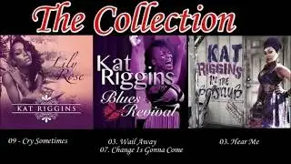 Kat Riggins ( COLLECTION )