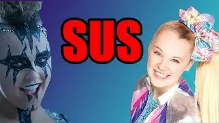 Jojo Siwa je SUS
