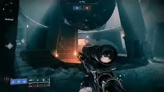 Cloudstrike Is Amazing - Destiny 2