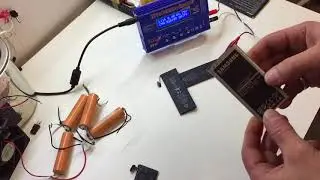 О быстром разряде аккумулятора в мобильных телефонах