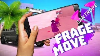 Fragemove! Мувик по сампу Santopre rp!