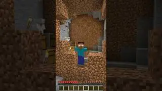 THE REAL HEROBRINE STORY MINECRAFT 🤯 | PART 2 | #shorts #herobrine #story #minecraft