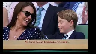 S̶t̶a̶c̶y̶'̶s̶  Prince George’s Mom Has Got It Goin' On—Catherine, Princess of Wales, turning heads!