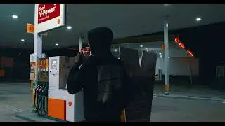 Trailer: That Guy - Antonio