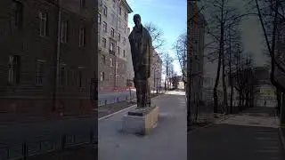 Загадочный сюжет