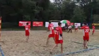 Черкесск становится курортнее..."Зеленый остров"