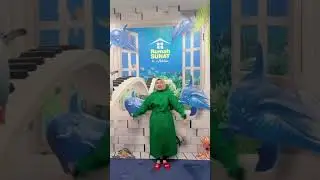 SUNAT BISA FOTO 3D