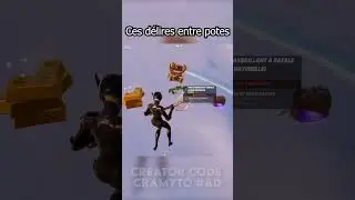 Je vais faire une Michael Jackson 😂