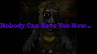 Five Nights At Chuck E Cheese Rebooted:ALL Voicelines
