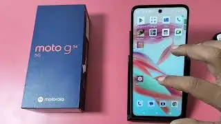 How To see Wi Fi password in Moto G34 5G || Moto me Wi Fi password kaise dekhe