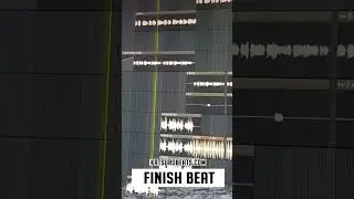 How to make Kendrick Lamar Type Beat in 1 Minute | FL Studio Beatmaking