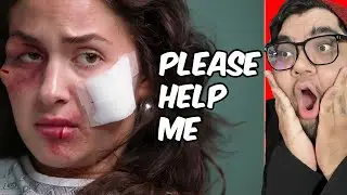 Dumb Bullies Put Girl In The Hospital