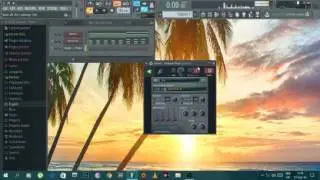 How to make Tropical House from scratch +FLP giveaway  FL Studio 12 Tutorial