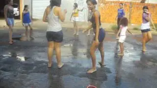 GUERRA