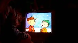 Opening to A Charlie Brown Thanksgiving 1996 VHS (Thanksgiving Special
