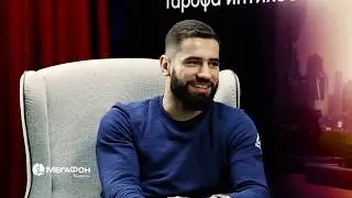 Imshab LIVE бо Мухаммад Наимов. ANONS