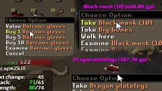 OSRS: The Ironman Project - Episode 11