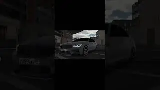 M5 f90 car parking multiplier #рекомендации #cpm #1000hp #wengallbi #топ