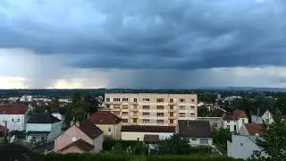 timelapse test 2