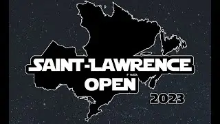 Saint-Laurent Open 2023 Day 1 Round 1