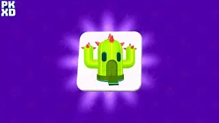 🤯NEW CACTUS🌵 HOUSE IN PK XD! 🤯 || RR TECHZONE