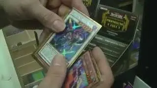 YU-GI-OH!: PREMIUM ORO / PREMIUM GOLD (PGLD) - Si sbusta! [unboxing]