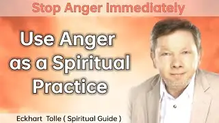How To control Anger Immediately | Spiritual Guide | Pks63